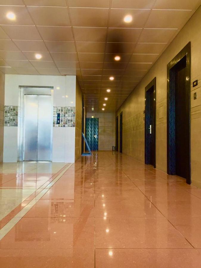 Ace Prime Hotel Greater Noida Exteriör bild