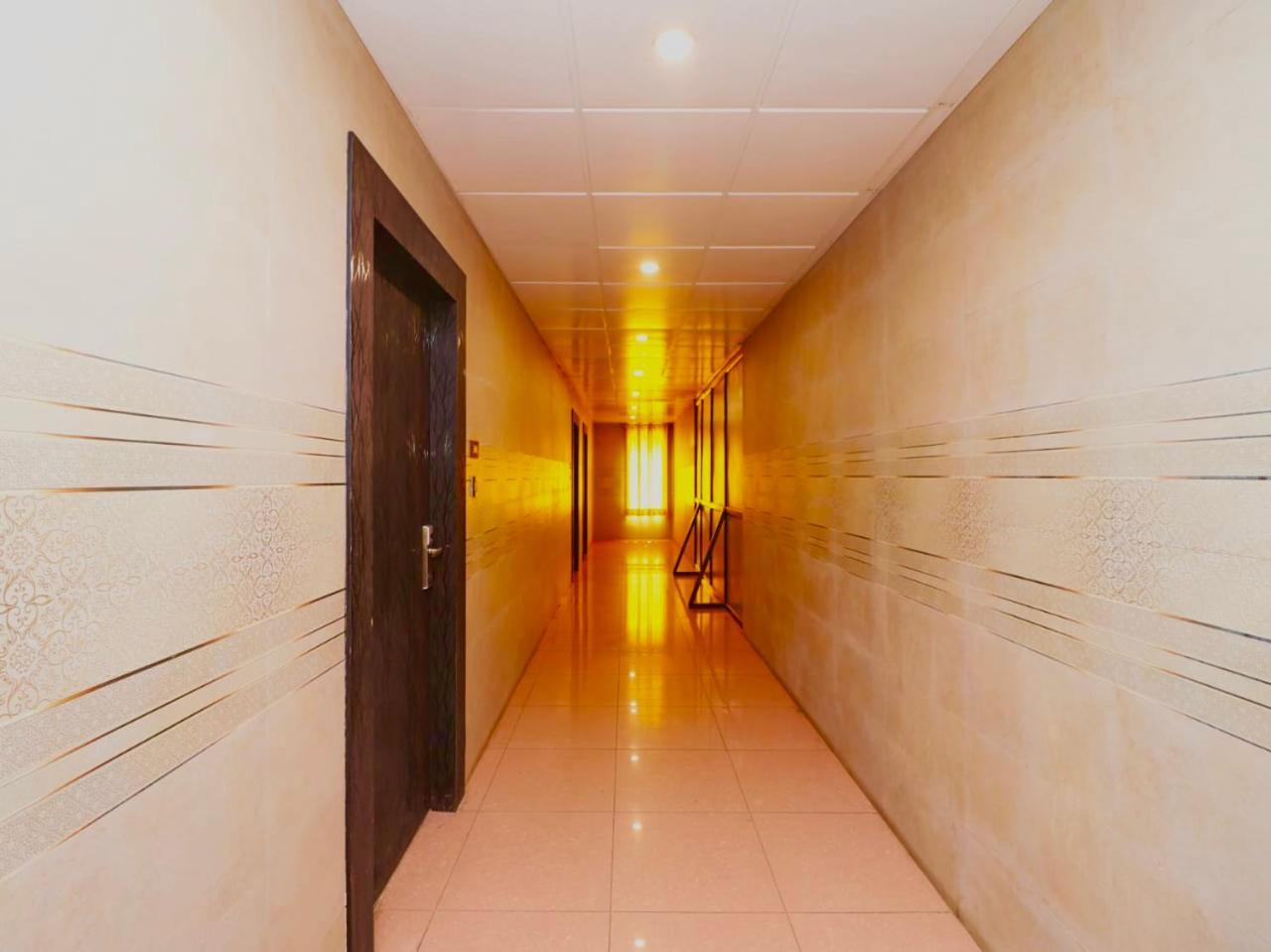Ace Prime Hotel Greater Noida Exteriör bild